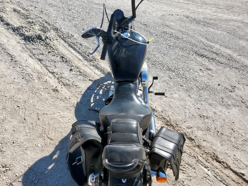 2016 Harley-Davidson XL883 Superlow