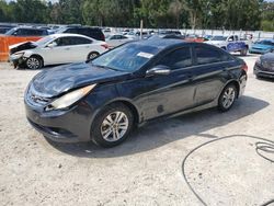 2014 Hyundai Sonata GLS for sale in Ocala, FL