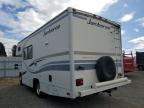 2001 Ford 2000 Fleetwood Jamboree-RV