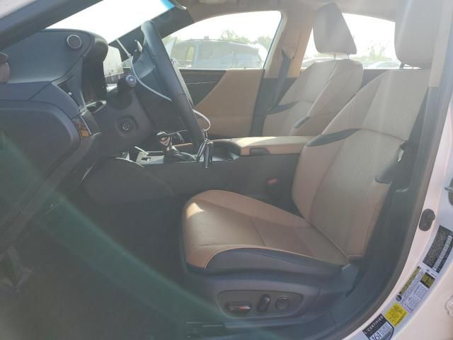 2023 Lexus ES 350 Base