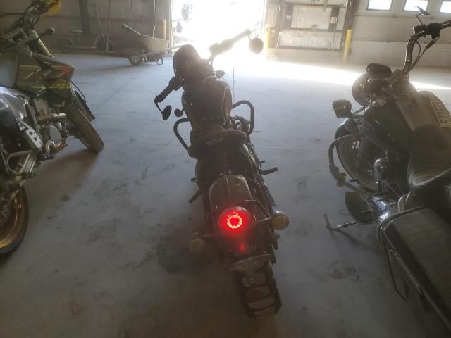 2022 Triumph 2022 Triumph Bonneville Bobber