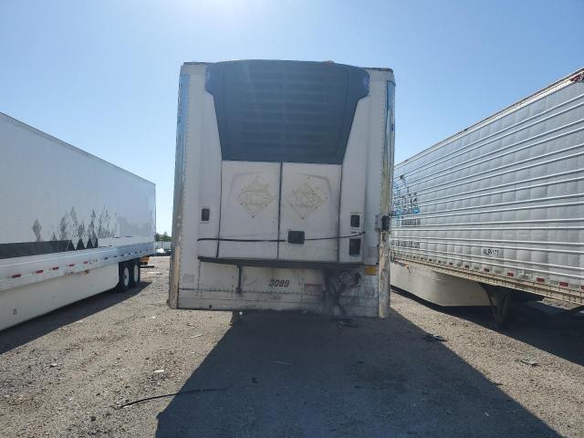 2015 Utility Refrigerated van Trailer