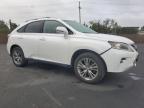 2013 Lexus Rx 450h