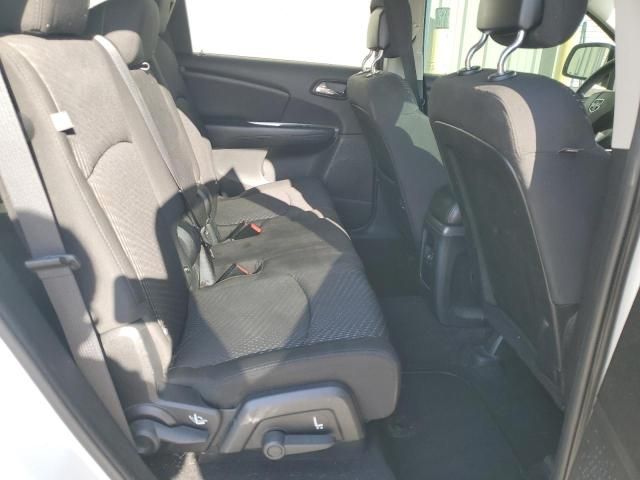 2014 Dodge Journey SXT