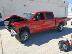 2011 Chevrolet Silverado K1500 LT for sale in Farr West, UT