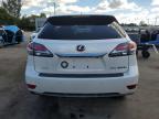 2014 Lexus Rx 450h