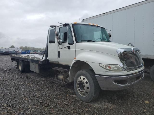 2017 International 4000 4300