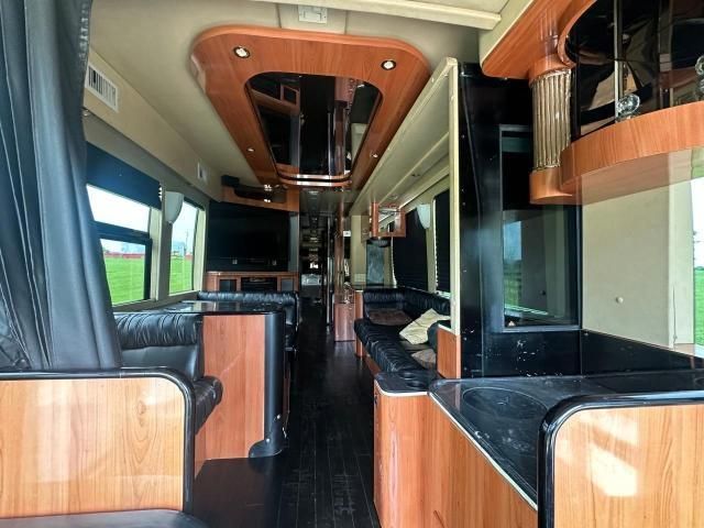 2003 Prevost 2003 Preo Bus-RVS