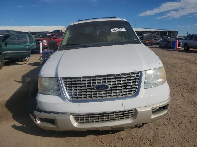 2005 Ford Expedition Eddie Bauer