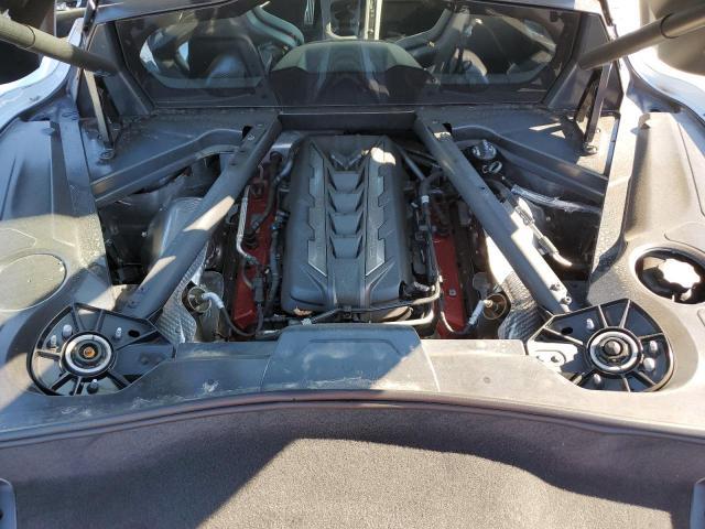 2023 Chevrolet Corvette Stingray 1LT