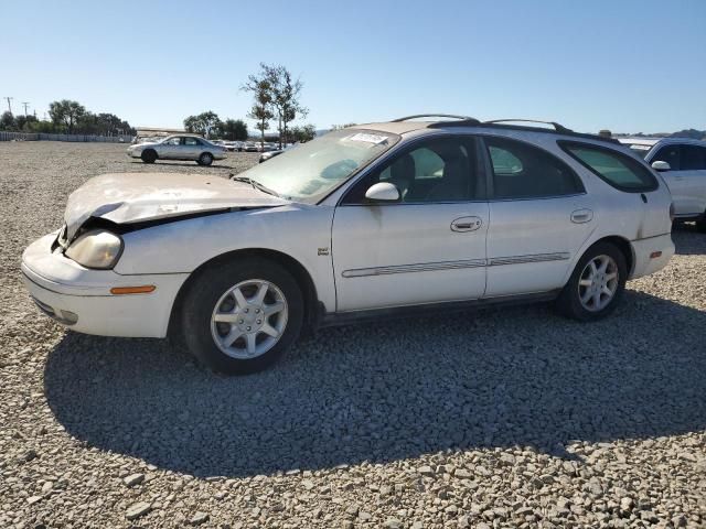 2000 Mercury Sable LS Premium