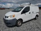 2014 Nissan NV200 2.5S