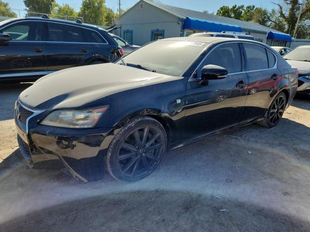 2013 Lexus Gs 350