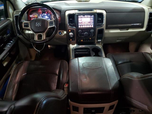 2016 Dodge Ram 1500 Longhorn