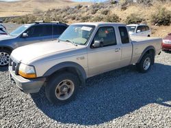 1998 Ford Ranger Super Cab for sale in Reno, NV