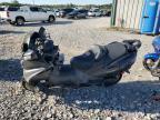 2007 Suzuki AN650