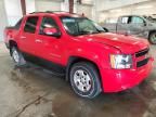 2011 Chevrolet Avalanche lt