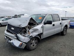 2006 Ford F150 Supercrew for sale in Antelope, CA