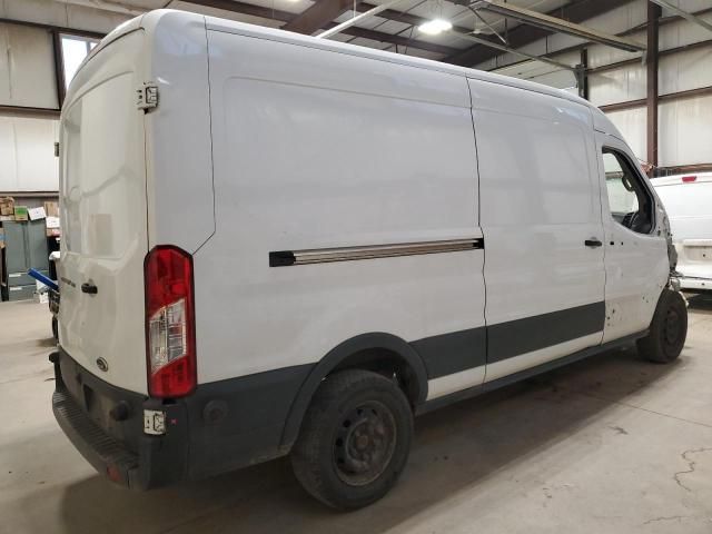 2016 Ford Transit T-350