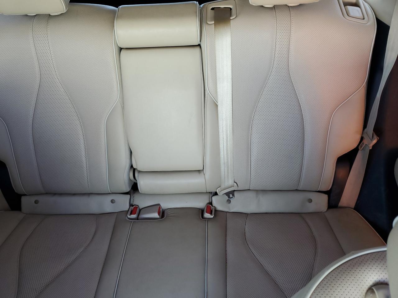 2019 Acura Rdx Advance