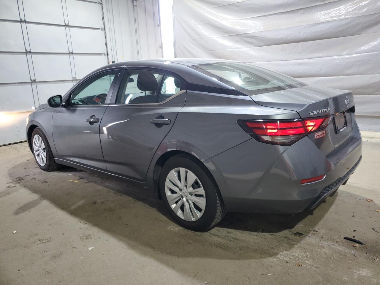 2023 Nissan Sentra s