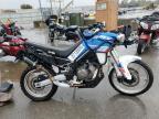 2022 Aprilia Tuareg 660