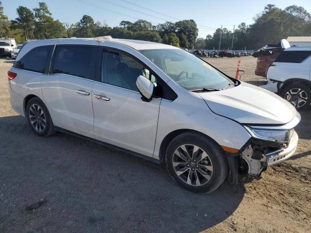 2024 Honda Odyssey exl
