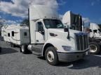 2016 Peterbilt Tractor 2016 Peterbilt 579 Semi Truck