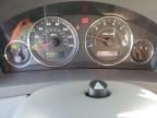 2007 Jeep Grand Cherokee Overland