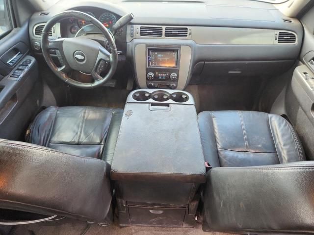 2010 Chevrolet Tahoe K1500 LS