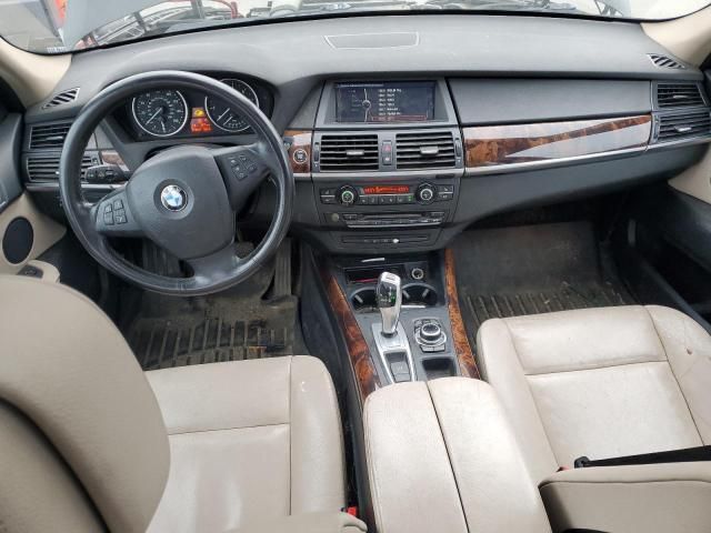 2013 BMW X5 XDRIVE35I