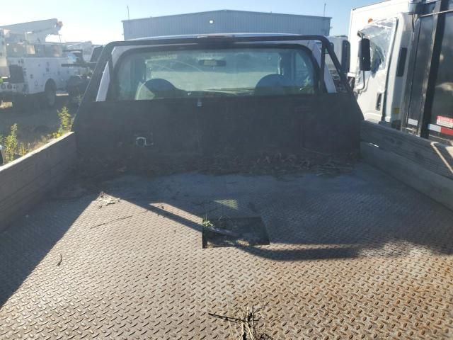 2006 Ford F250 Super Duty