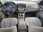 2009 Hyundai Santa FE GLS