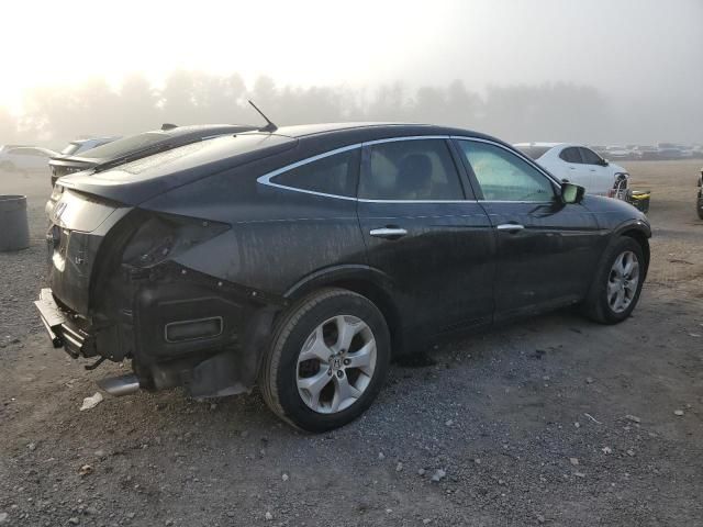 2012 Honda Crosstour EXL