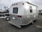 2002 Airstream Trailer