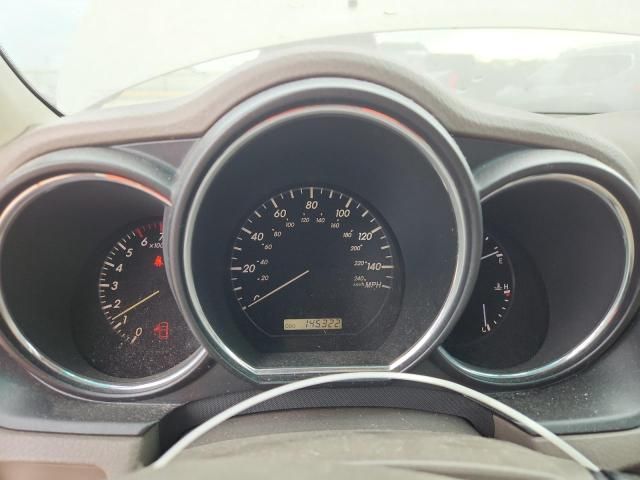 2004 Lexus RX 330