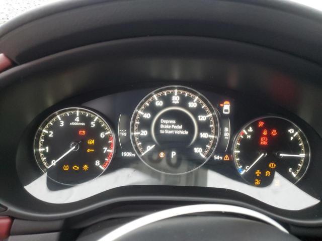 2025 Mazda 3 Premium Plus