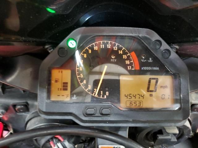2003 Honda CBR600 RR