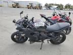 2011 Kawasaki EX650 C