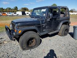 2001 Jeep Wrangler / tj Sport for sale in Hillsborough, NJ