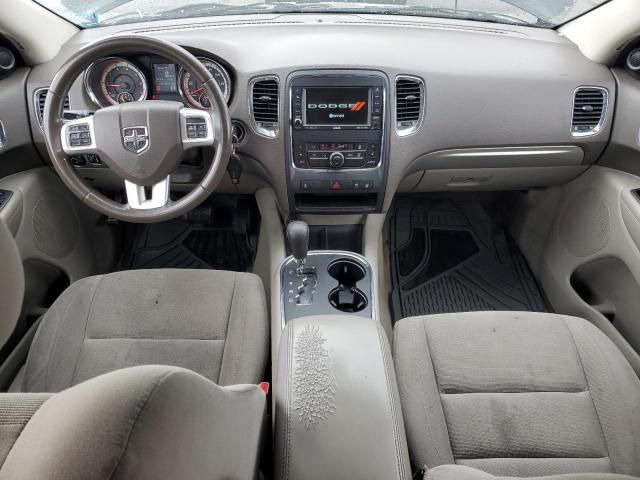 2011 Dodge Durango Express