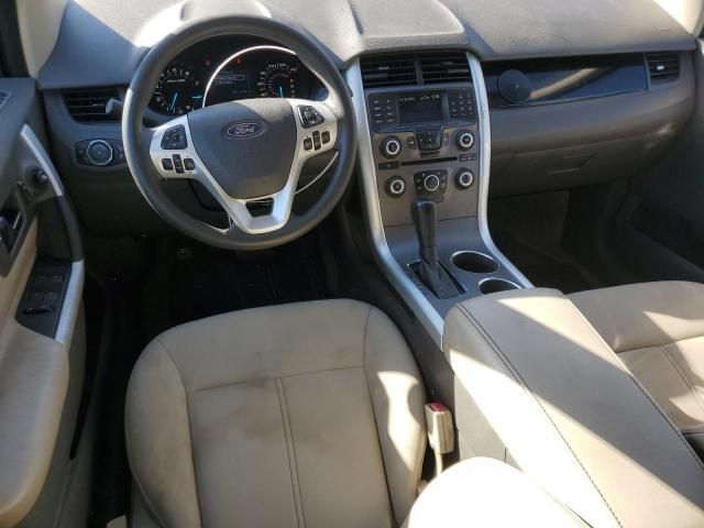 2011 Ford Edge SE