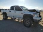 2009 Dodge Ram 2500