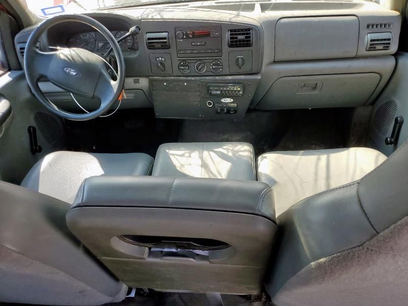 2006 Ford F350 srw Super Duty