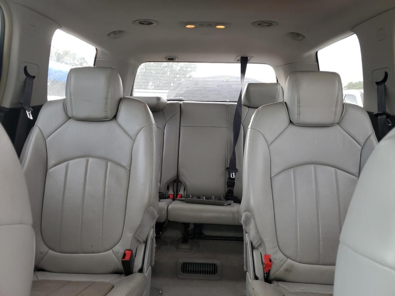 2009 GMC Acadia Slt-2