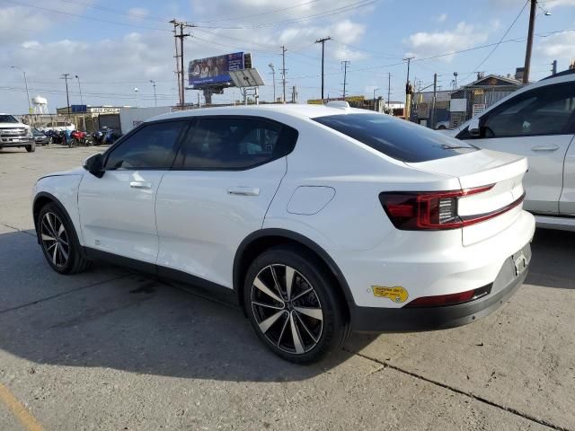 2022 Polestar 2