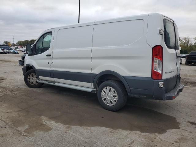 2016 Ford Transit 250 Delivery van