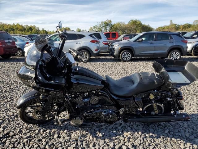 2023 Harley-Davidson Fltrxs