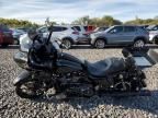 2023 Harley-Davidson Fltrxs