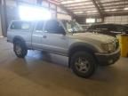 2002 Toyota Tacoma Xtracab